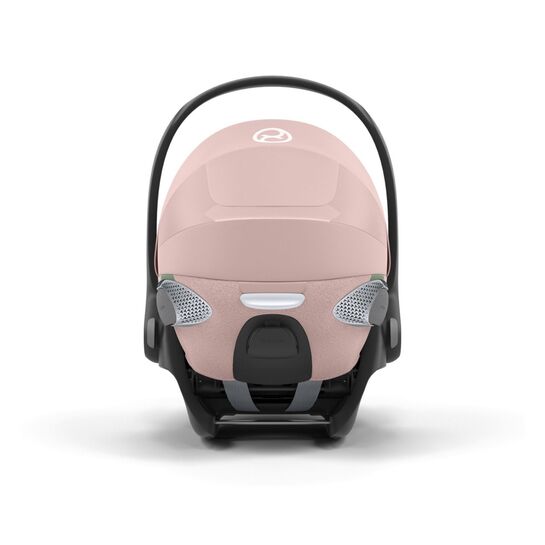 Кресло автомобильное Cloud T I-Size Plus Peach Pink  CYBEX | Фото 6