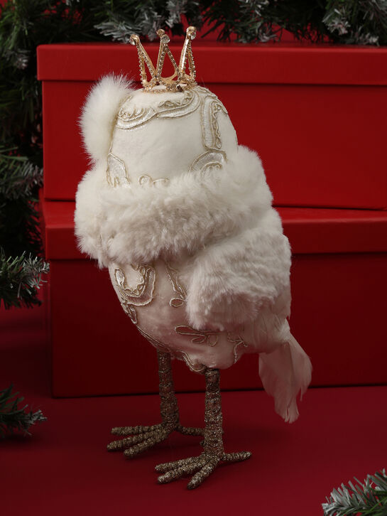 Набор фигурок Совы, 27 см Goodwill | Фото 4