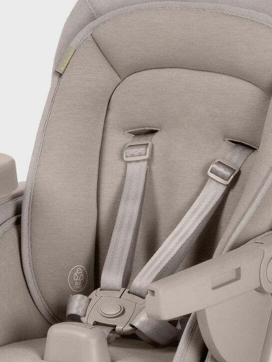 Стульчик для кормления Minla Plus, Elegance Beige Maxi-Cosi | Фото 15