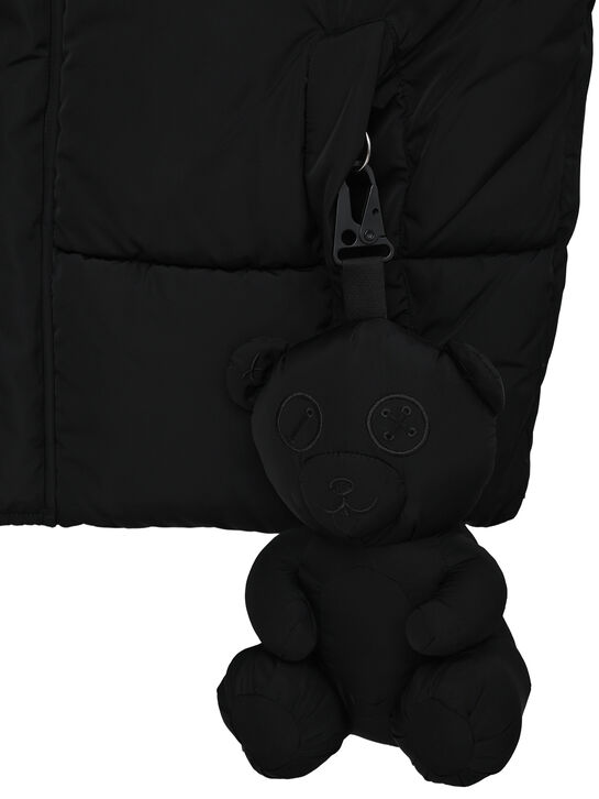 Жилет с капюшоном Barrow | Фото 3