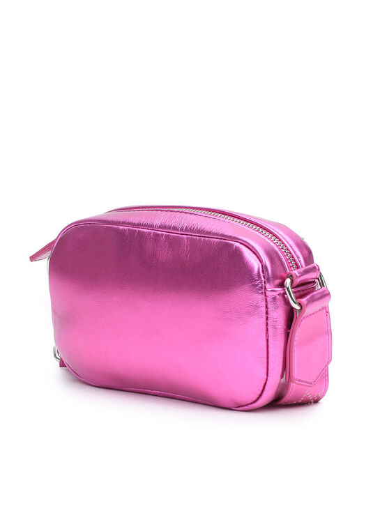 Сумка со звездами Stella McCartney | Фото 4