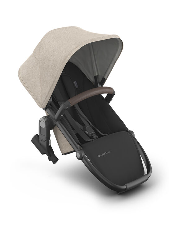 Сиденье дополнительное Vista V3 LIAM UPPAbaby | Фото 1