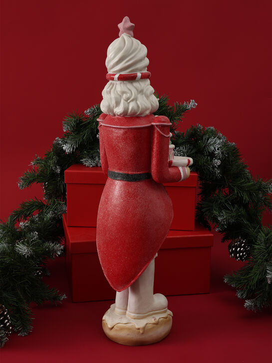 Новогодний сувенир Щелкунчик, 57 см Timstor | Фото 3