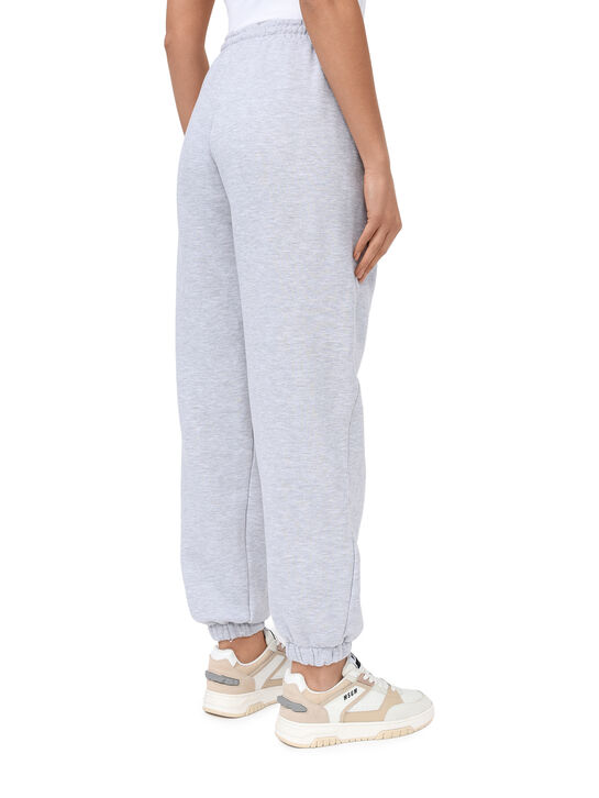 Джоггеры, серые Flashin | Фото 4