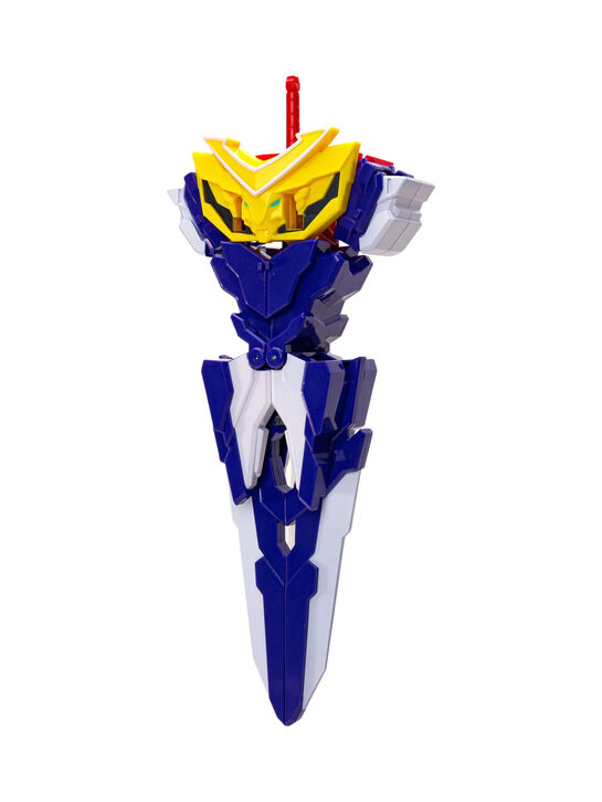 Робот-трансформер Армо Экстрим Инфинити Armor Rangers | Фото 5