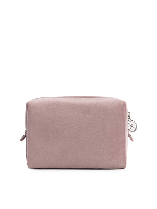 Косметичка Алтайский барс, размер L YASNA | Фото 4