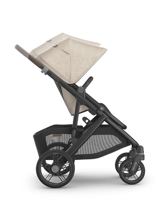 Коляска 2 в 1 VISTA V3 LIAM UPPAbaby | Фото 7