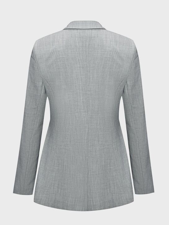 Жакет для беременных на запах Pietro Brunelli | Фото 10