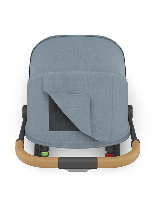 Прогулочная коляска MINU V3 DILLAN UPPAbaby | Фото 6