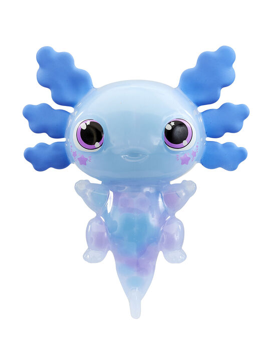 Сквиш-игрушка &quot;Аксолотль&quot;, голубой Goliath | Фото 6