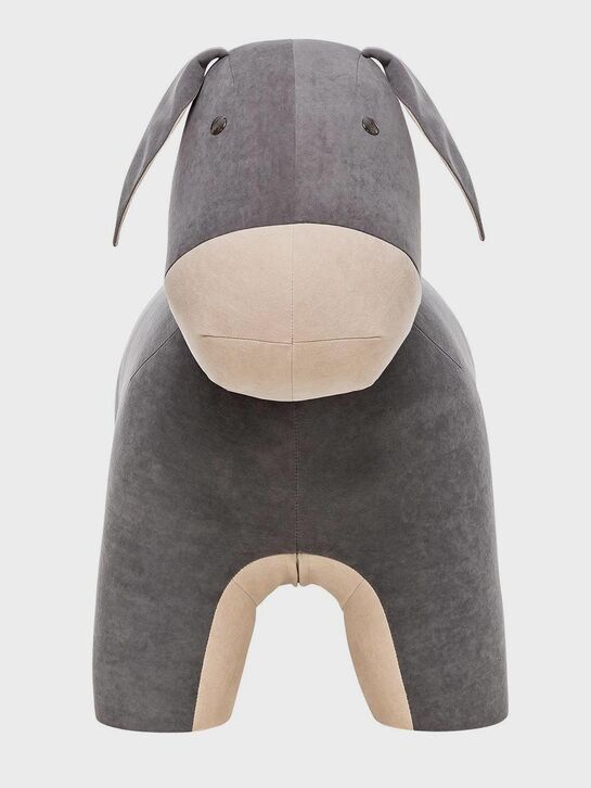 Пуф Burro, ткань Omega 04/Omega 02 Leset | Фото 4