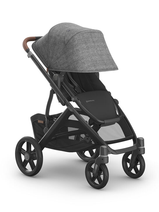 Коляска 2 в 1 VISTA V3 GREYSON UPPAbaby | Фото 6