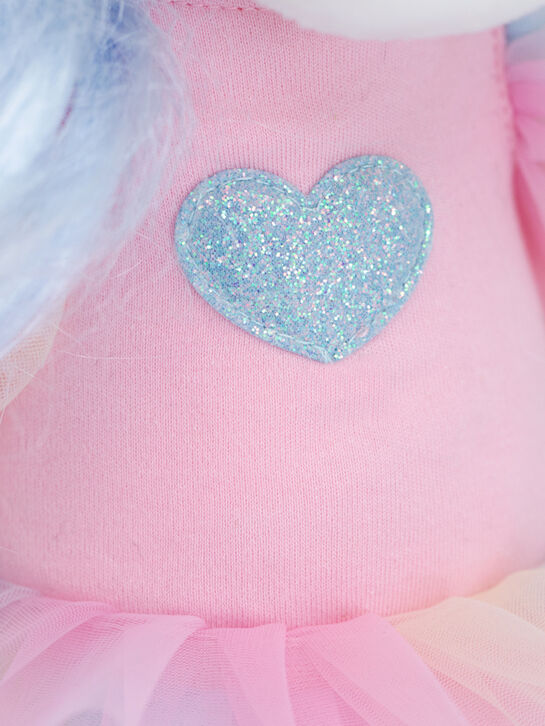 Мягкая игрушка Поняшка Молли, 24 см Orange Toys | Фото 8