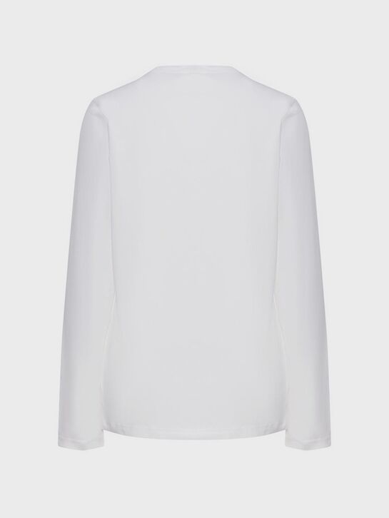 Пижама с принтом &quot;имбирный пряник&quot; Eirene | Фото 7