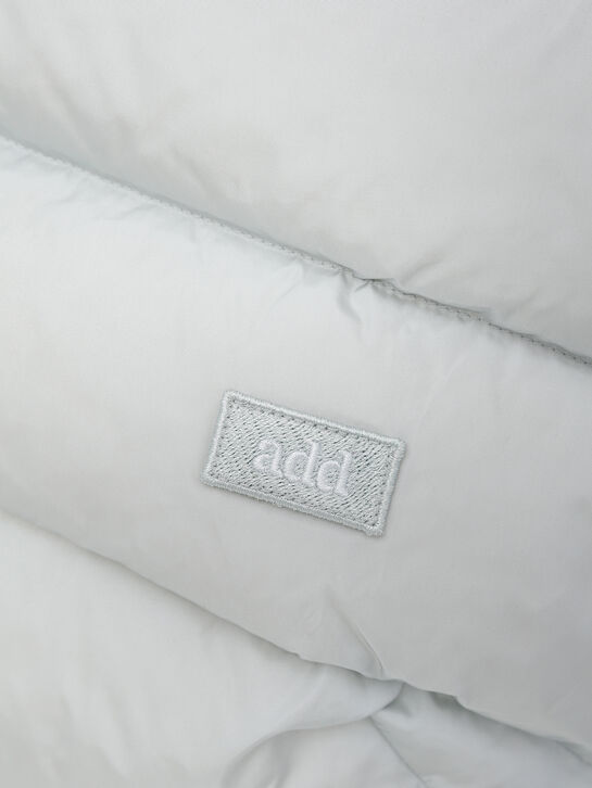 Конверт стеганый, голубой ADD | Фото 5