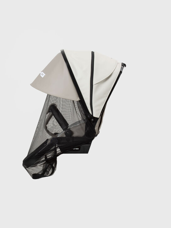 Коляска 2 в 1 Hartan AMG GT2, 722 Bright Light (с сумкой Bag2Go)  | Фото 13