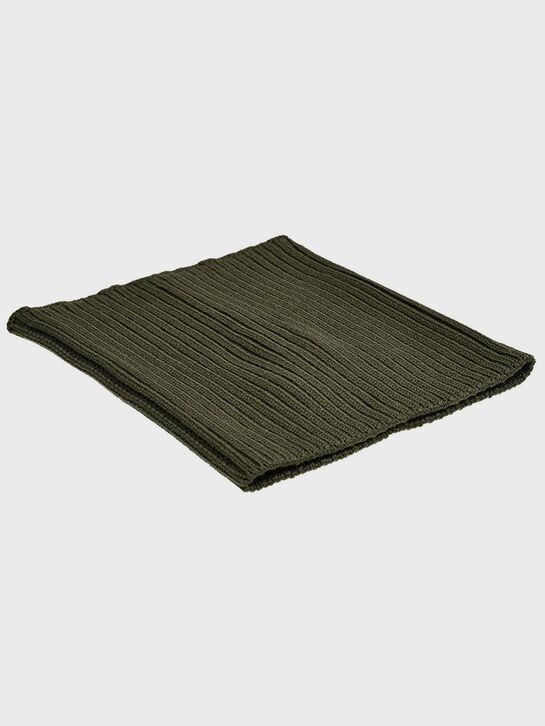 Снуд, хаки Jan&Sofie | Фото 1