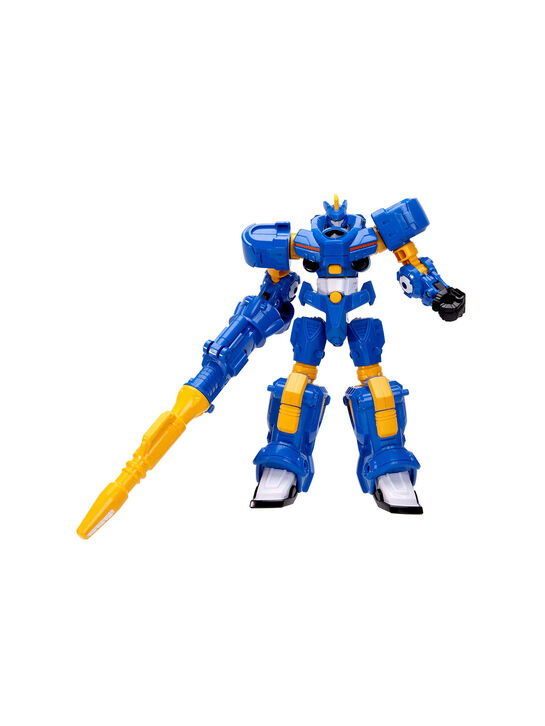 Робот-трансформер Форс Трига 2 в 1 MINIFORCE | Фото 6