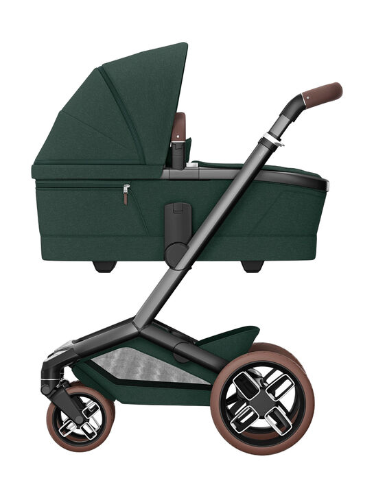 Коляска 2 в 1 Fame Twillic Green Maxi-Cosi | Фото 14