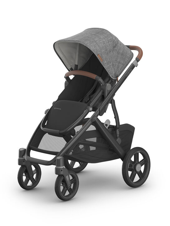 Коляска 2 в 1 VISTA V3 GREYSON UPPAbaby | Фото 2