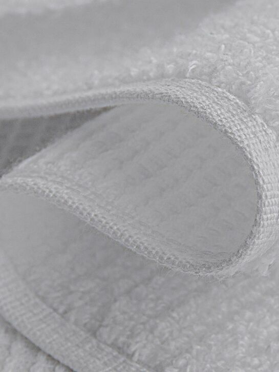 Полотенце махровое, 65/140, &quot;Благородное серебро&quot; Soft Silver | Фото 4