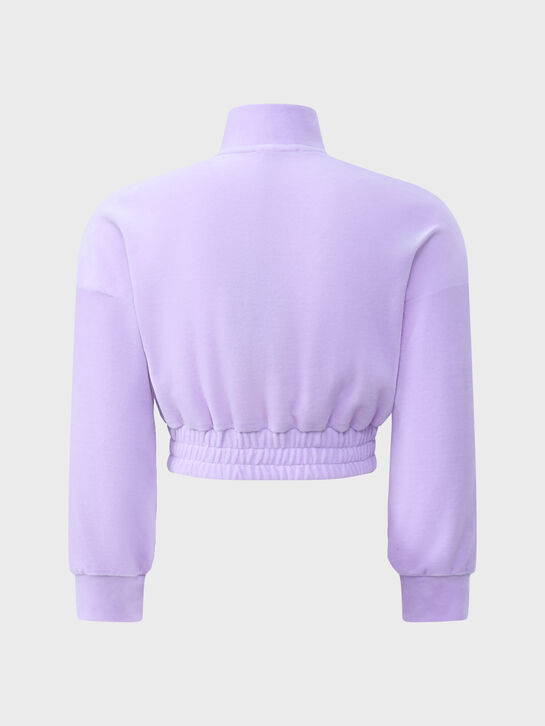 Спортивный костюм, лиловый Dan Maralex | Фото 4