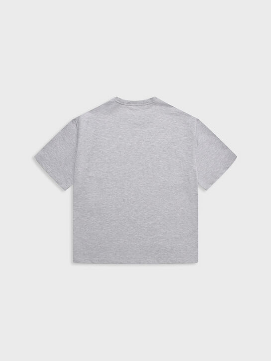 Футболка с принтом Мальтипу Flashin | Фото 3