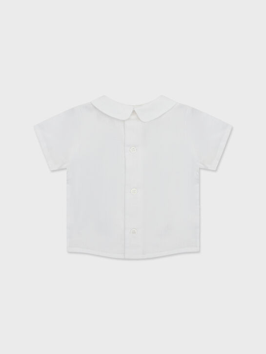 Комплект: футболка и шорты Paz Rodriguez | Фото 3