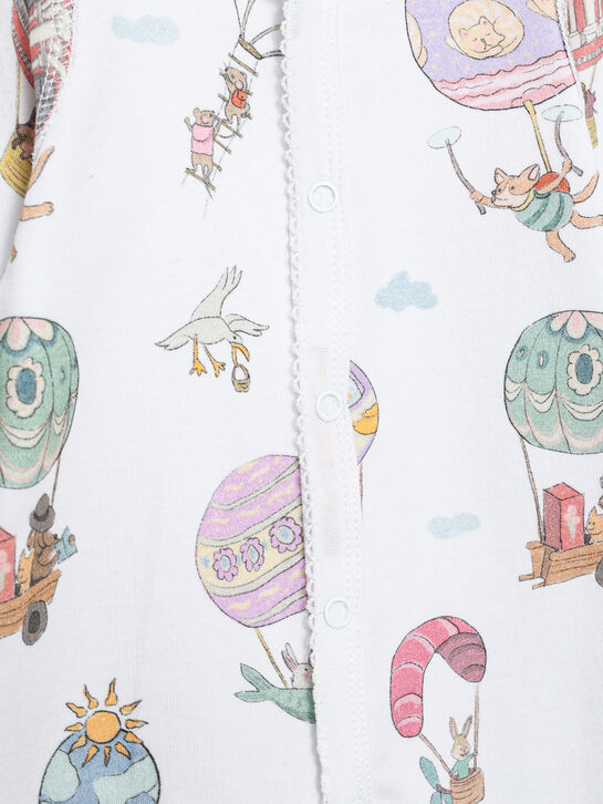 Подарочный набор Bantini 7 предметов  | Фото 4