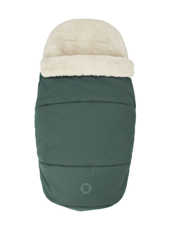 Конверт в коляску 2 в 1 Twillic Green Maxi-Cosi | Фото 1