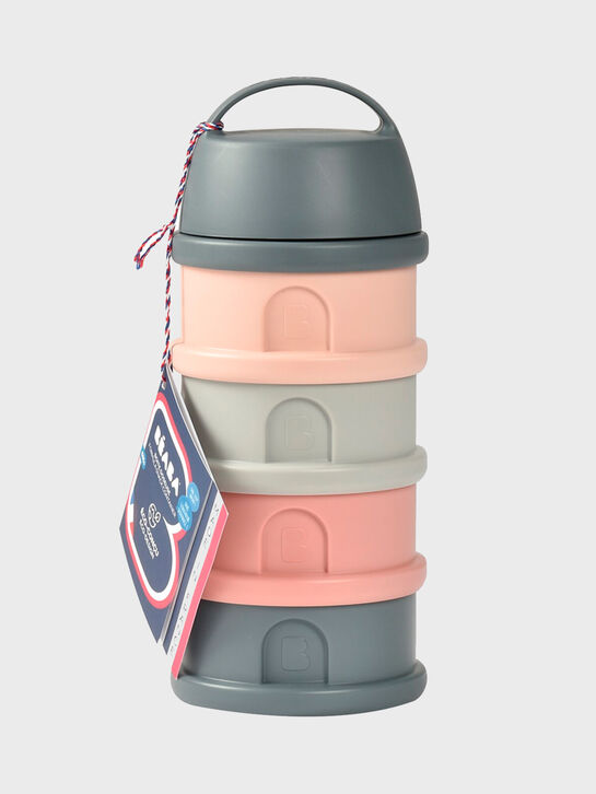 Набор из 4 контейнеров для детского питания BEABA | Фото 3