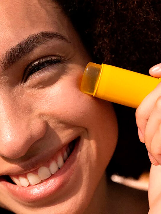 Солнцезащитный стик для лица Sun soul SPF 50+  Comfort zone | Фото 2