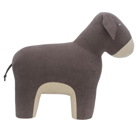 Пуф Burro, ткань Omega 16/Omega 02 Leset | Фото 3