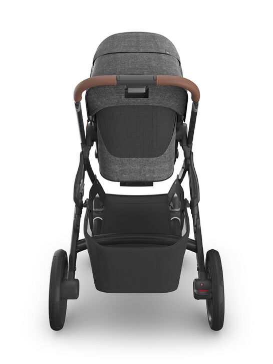 Коляска 2 в 1 VISTA V3 GREYSON UPPAbaby | Фото 10