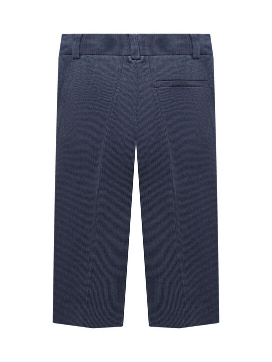 Брюки вельветовые Dan Maralex | Фото 2