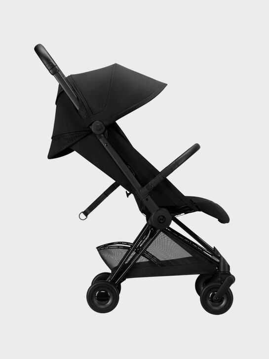 Детская коляска Coya FE Urban Mobility Black CYBEX | Фото 3