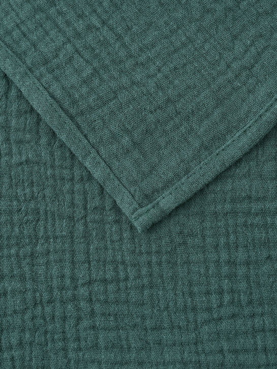 Пеленки-мини из муслина 60x60см, 4 шт Jan&Sofie | Фото 13