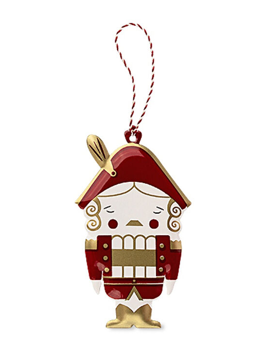 Набор ёлочных игрушек &quot;Щелкунчик&quot;, 3 шт, красно-золотой LUKNO | Фото 4