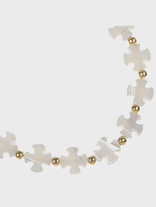 Браслет, перламутр I Love Cameo | Фото 2