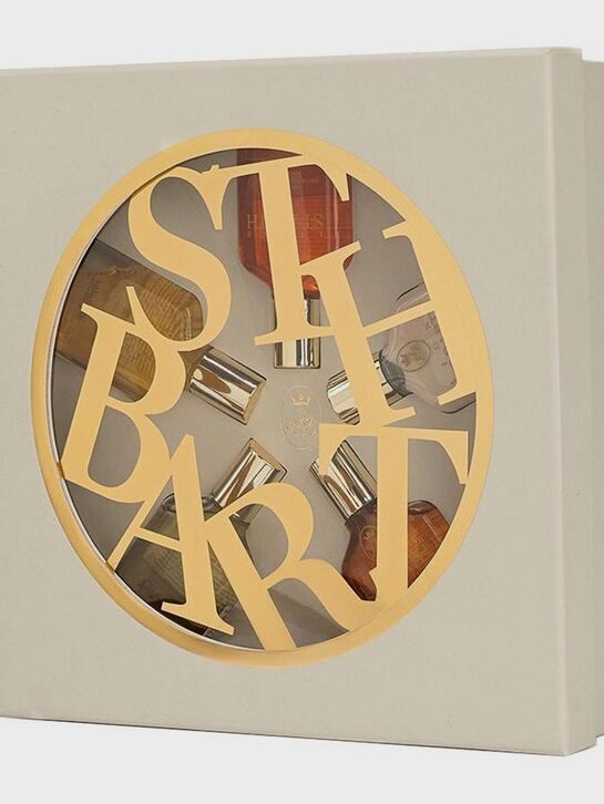 Лимитированный набор LOR de LIGNE ST BARTH | Фото 3