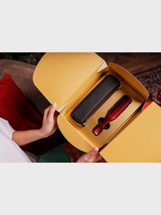 Набор подарочный World Premium (красный) удлиненная S-heart-S | Фото 5