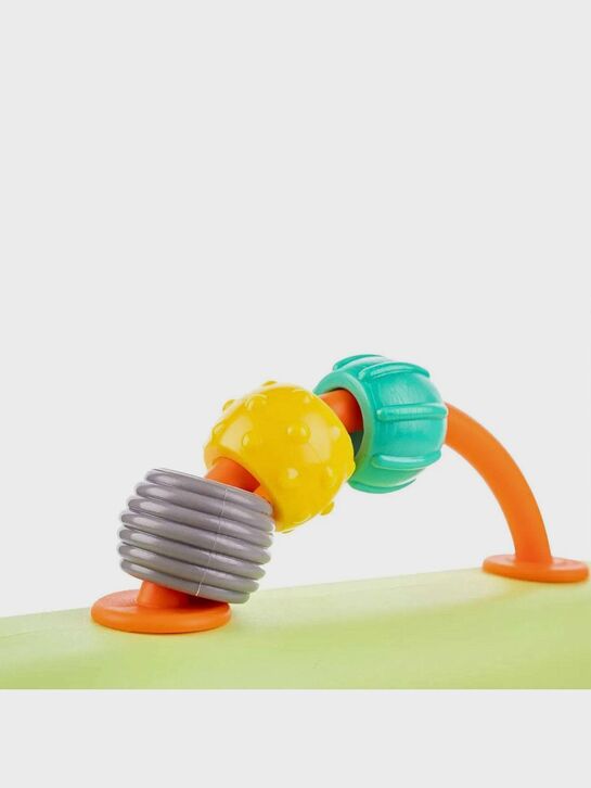 Игрушка развивающая «Музыкальный телевизор» INFANTINO | Фото 9