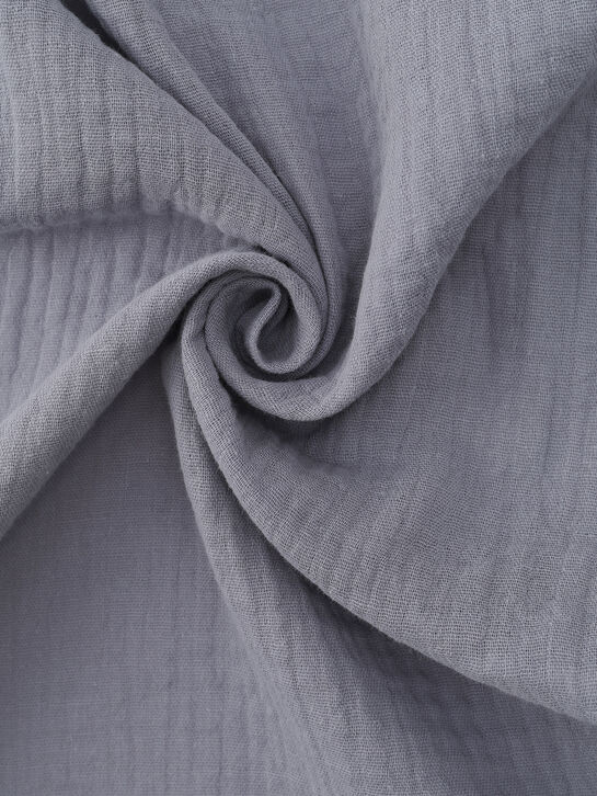 Комплект из 3 пеленок с принтом пингвины, 120х120 см Jan&Sofie | Фото 7