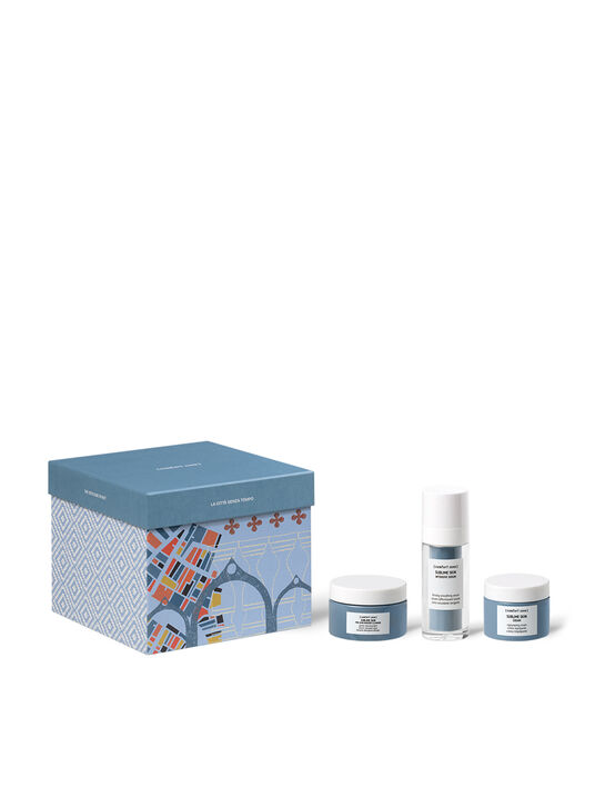 Набор &quot;Город неподвластный времени - Венеция&quot; (омоложение и лифтинг кожи лица) Comfort zone | Фото 1