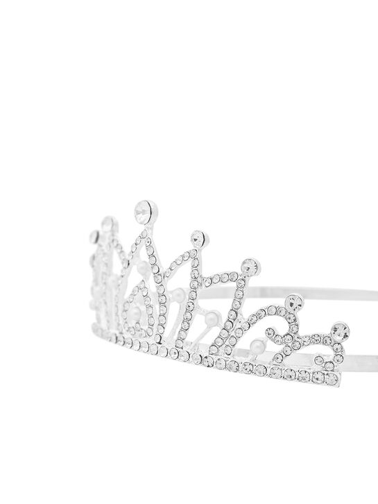 Диадема с жемчугом Rena Chris | Фото 3