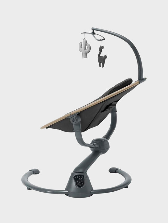 Электрокачели CASSIA SWG Beyond Graphite ECO Maxi-Cosi | Фото 8