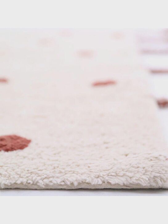 Коврик Nattiot Ковер NÜMI AMBRE 100х150  | Фото 4