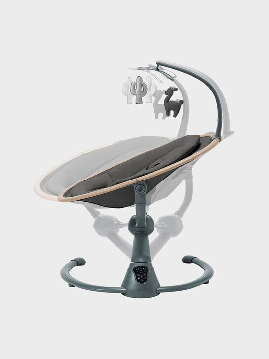 Электрокачели CASSIA SWG Beyond Graphite ECO Maxi-Cosi | Фото 14