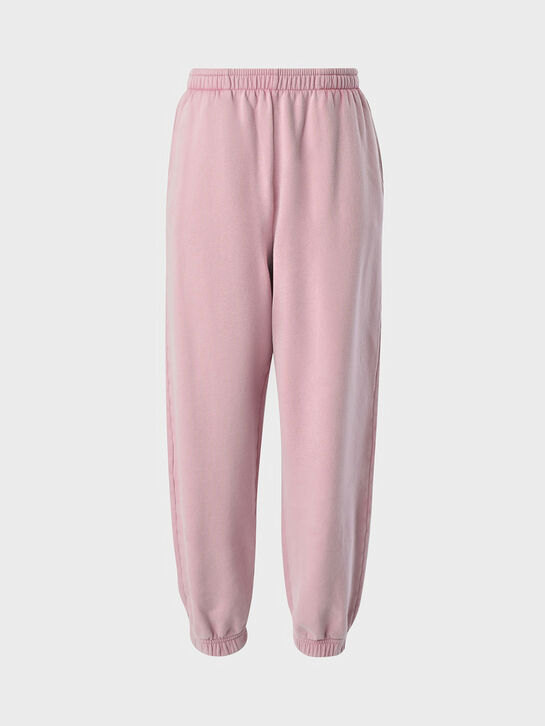 Спортивные брюки на резинке Etro | Фото 1