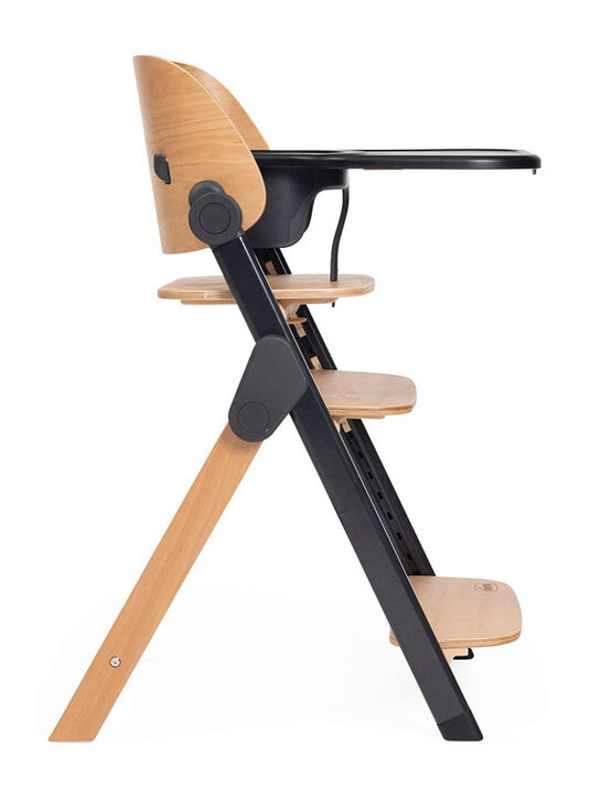 Стульчик для кормления Meraviglia Ebony CHICCO | Фото 9